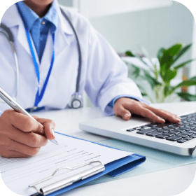 Квалификация персонала