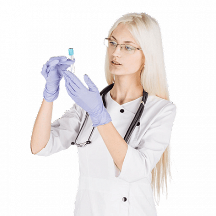 Скидка 15% на лабораторные услуги